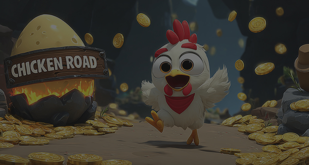 Chicken Road