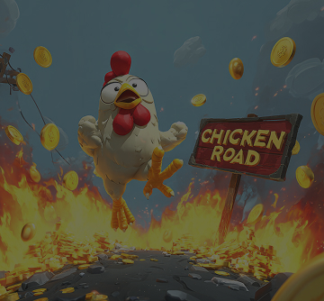 Chicken Road
