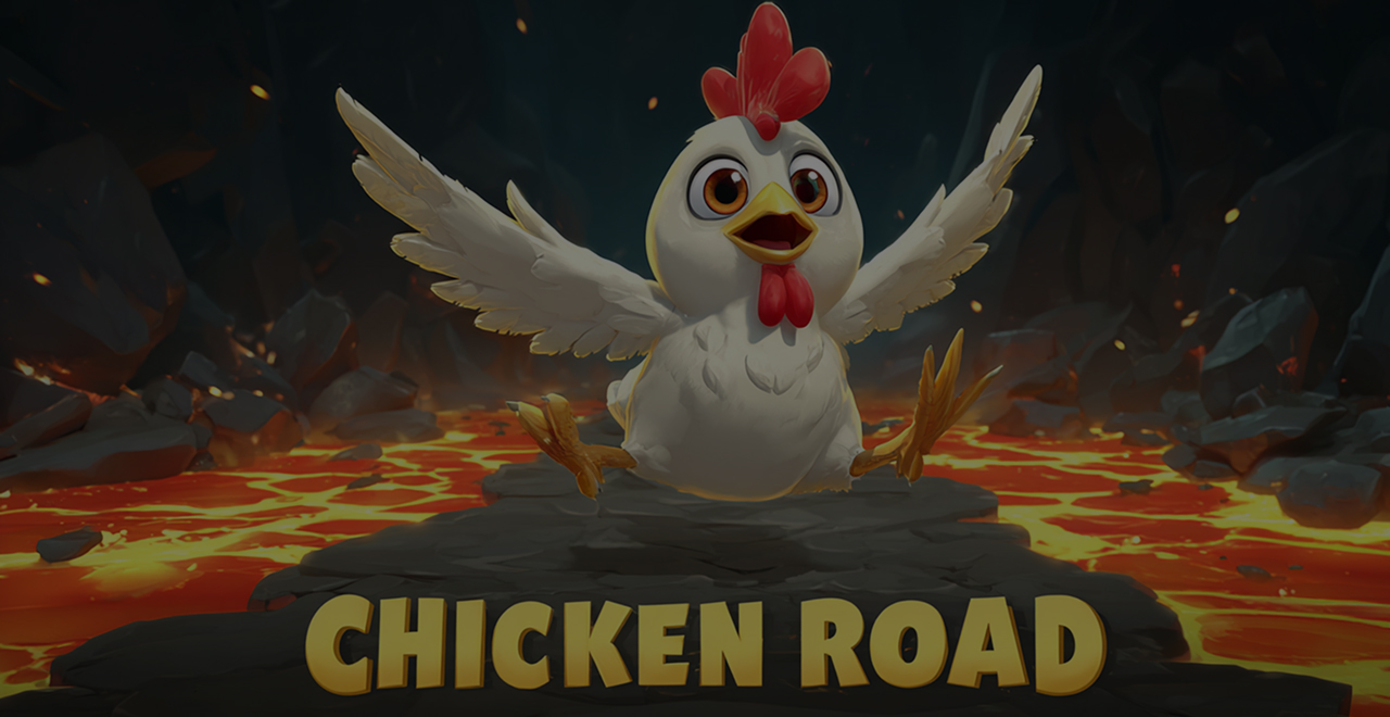 Chicken Road